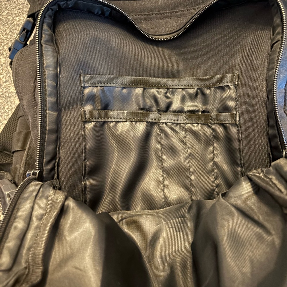 Wolfpack 35L Backpack - image 4